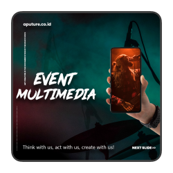 Event Multimedia